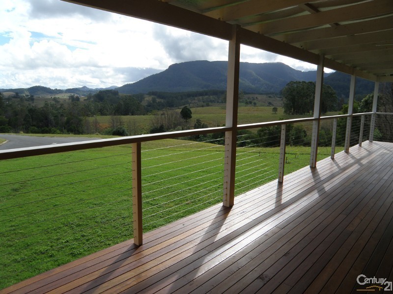 77 Tulsi Lane, Nimbin NSW 2480