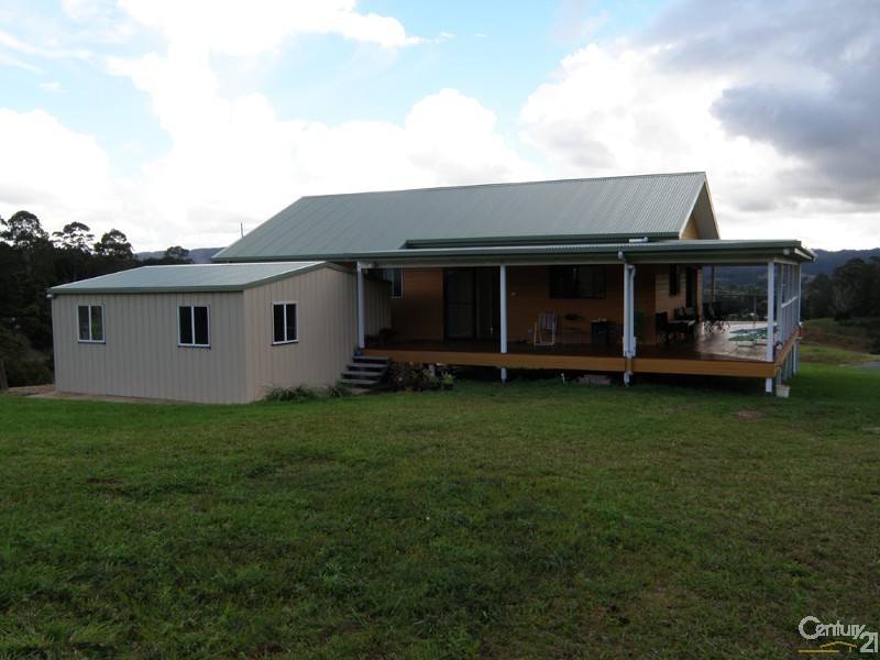 77 Tulsi Lane, Nimbin NSW 2480