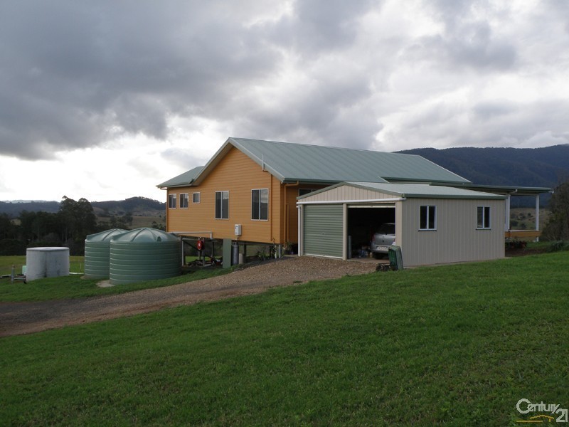 77 Tulsi Lane, Nimbin NSW 2480