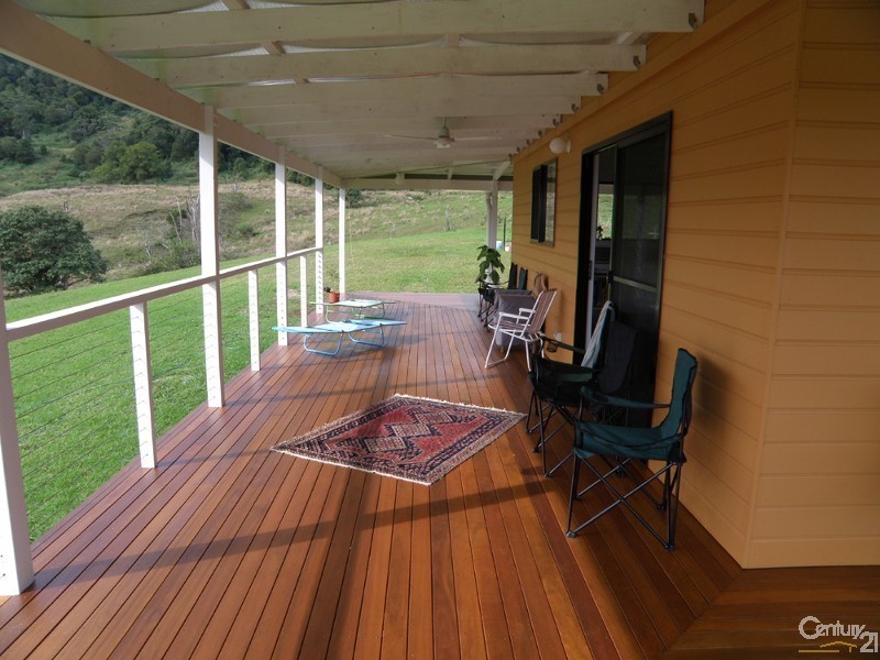 77 Tulsi Lane, Nimbin NSW 2480