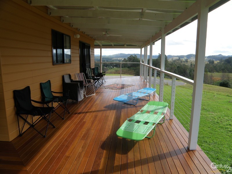 77 Tulsi Lane, Nimbin NSW 2480