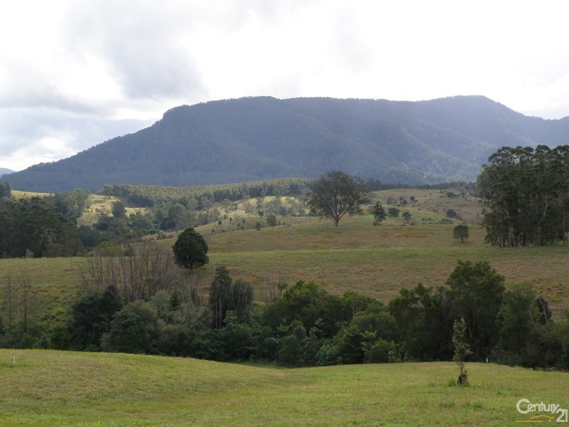 77 Tulsi Lane, Nimbin NSW 2480