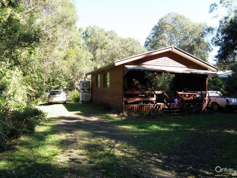 401 Terania Creek Road, The Channon NSW 2480