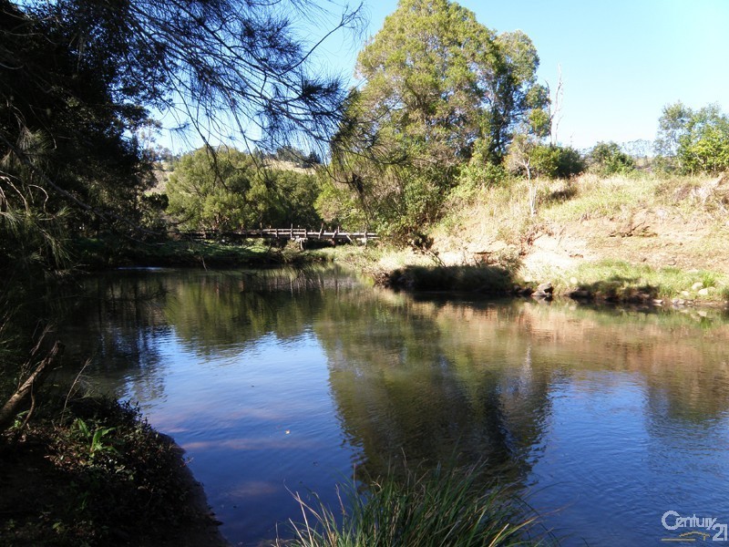 401 Terania Creek Road, The Channon NSW 2480