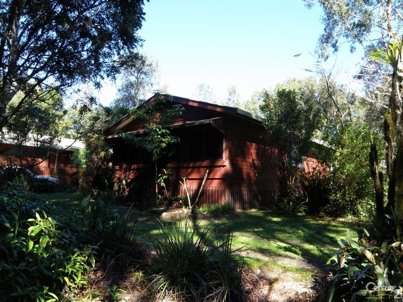 401 Terania Creek Road, The Channon NSW 2480