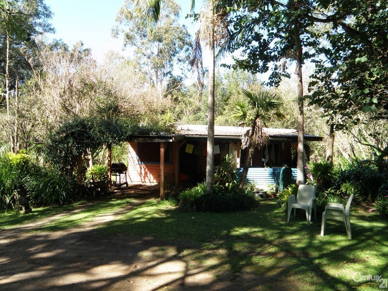 401 Terania Creek Road, The Channon NSW 2480