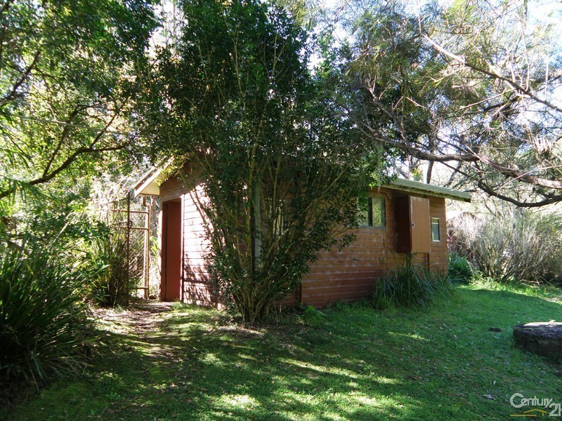 401 Terania Creek Road, The Channon NSW 2480