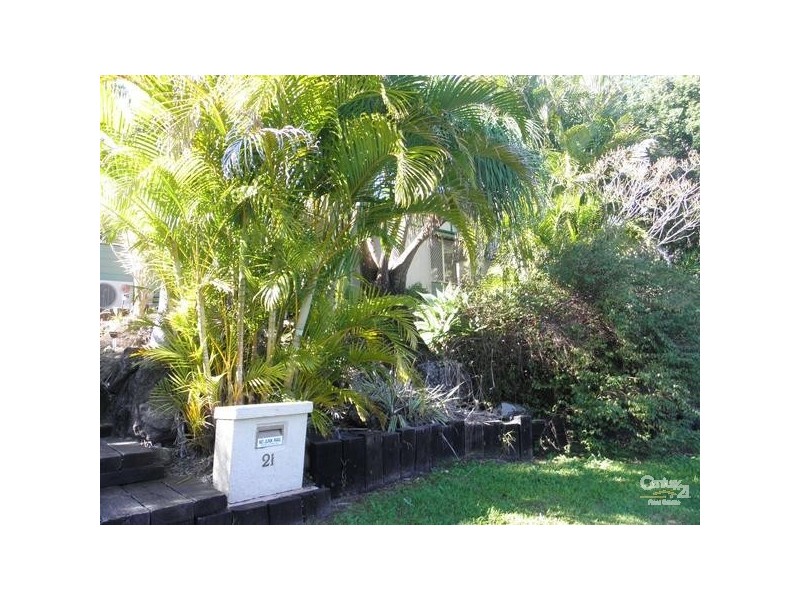 21 Pendara Crescent, Lismore Heights NSW 2480