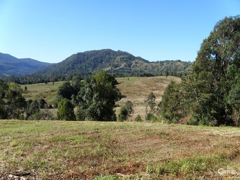 184 Tuntable Falls Road, Nimbin NSW 2480