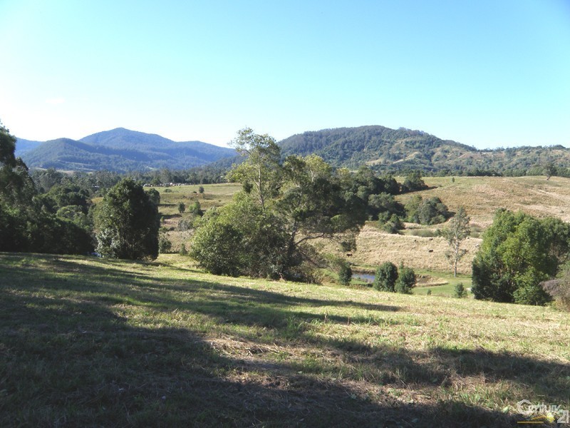 184 Tuntable Falls Road, Nimbin NSW 2480