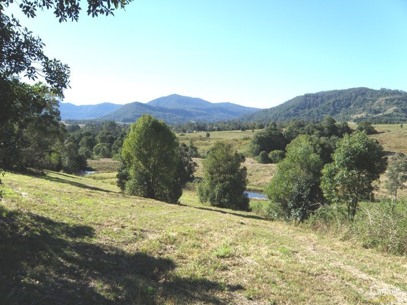 184 Tuntable Falls Road, Nimbin NSW 2480