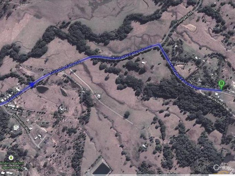 184 Tuntable Falls Road, Nimbin NSW 2480