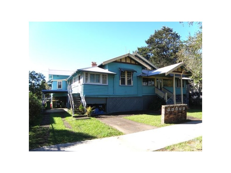 2/68 Wilson Street, South Lismore NSW 2480