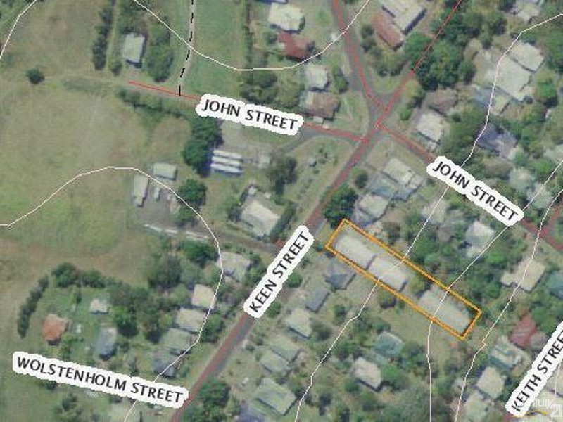 7/310 Keen Street, Lismore NSW 2480