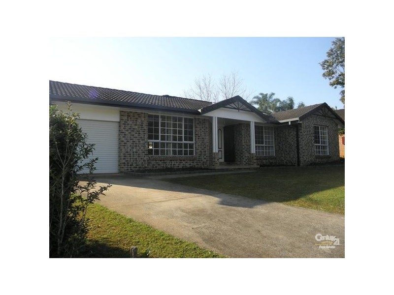 8 Green Park Lane, Wollongbar NSW 2477