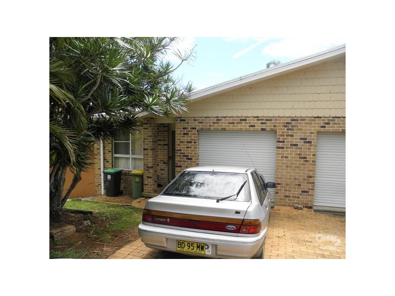 2/45 Invercauld Road, Goonellabah NSW 2480