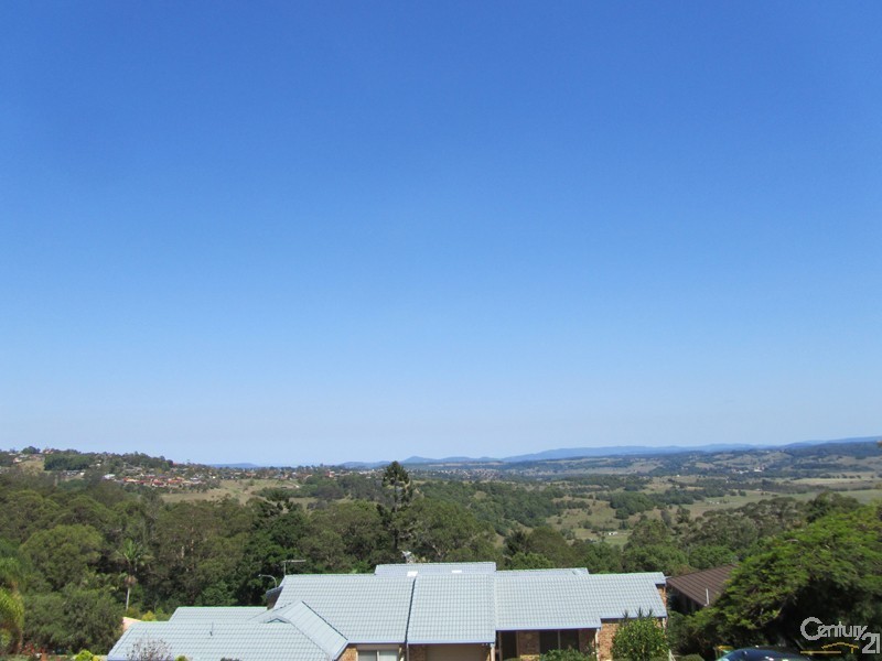 25 Hilltop Close, Goonellabah NSW 2480