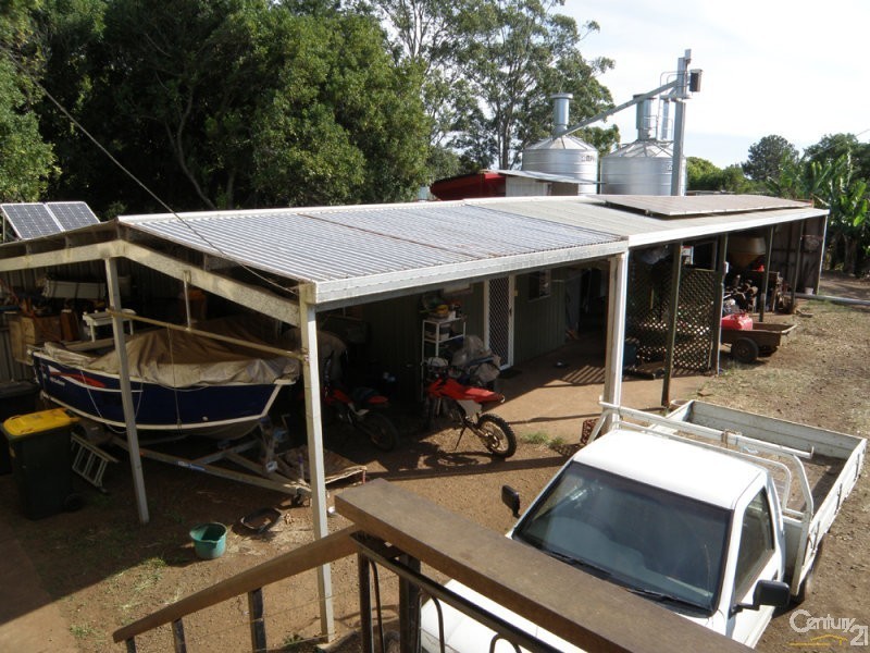 40 Fraser Road, Dunoon NSW 2480