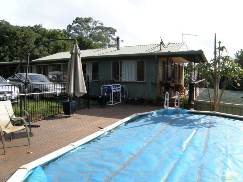 40 Fraser Road, Dunoon NSW 2480