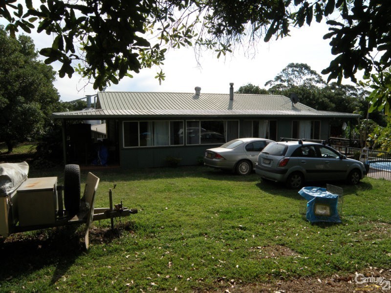 40 Fraser Road, Dunoon NSW 2480