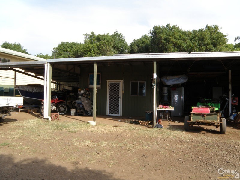 40 Fraser Road, Dunoon NSW 2480
