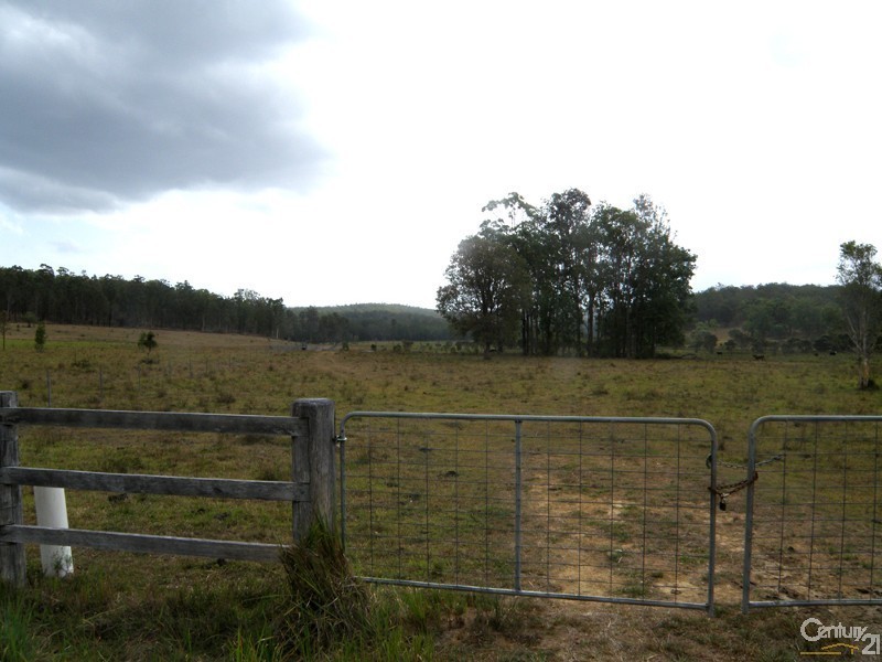 Lot 9 Old Tenterfield Road, Busbys Flat NSW 2469