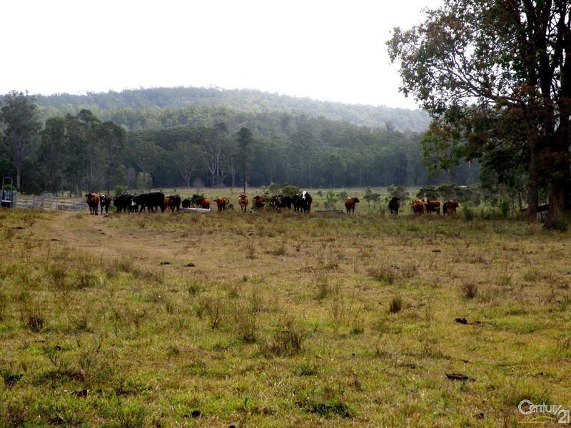 Lot 9 Old Tenterfield Road, Busbys Flat NSW 2469