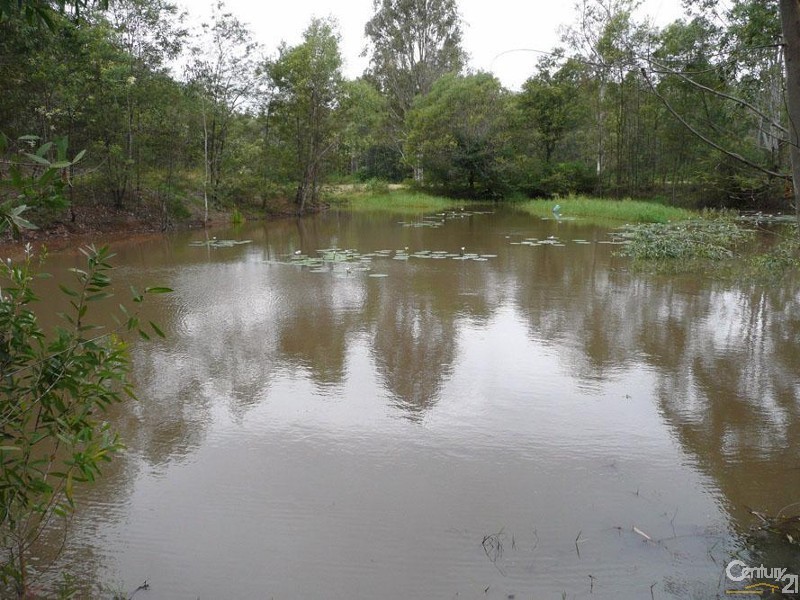 Lot 23 Old Tenterfield Road, Busbys Flat NSW 2469