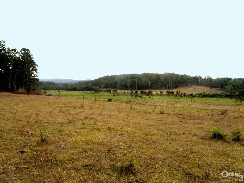 Lot 10 Old Tenterfield Road, Busbys Flat NSW 2469