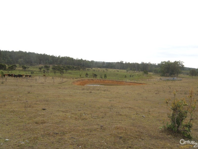 Lot 10 Old Tenterfield Road, Busbys Flat NSW 2469