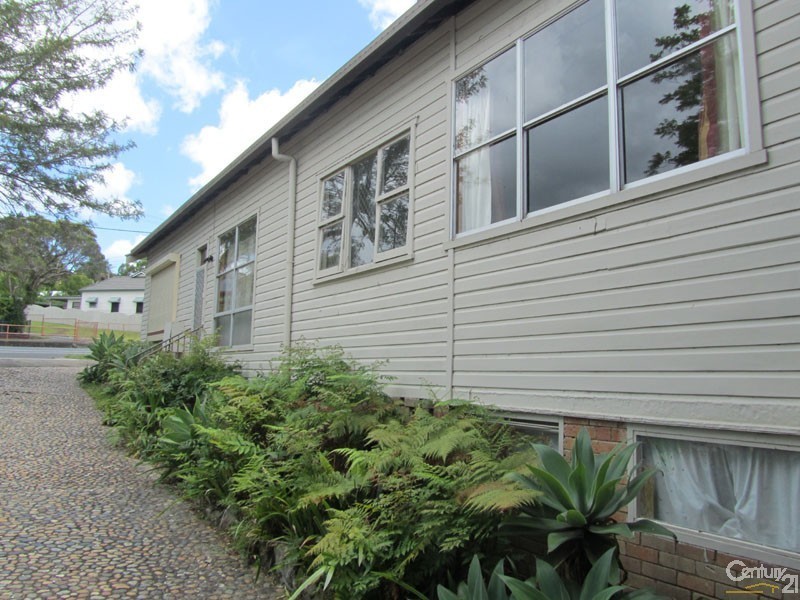 18-20 Wyrallah Road, East Lismore NSW 2480