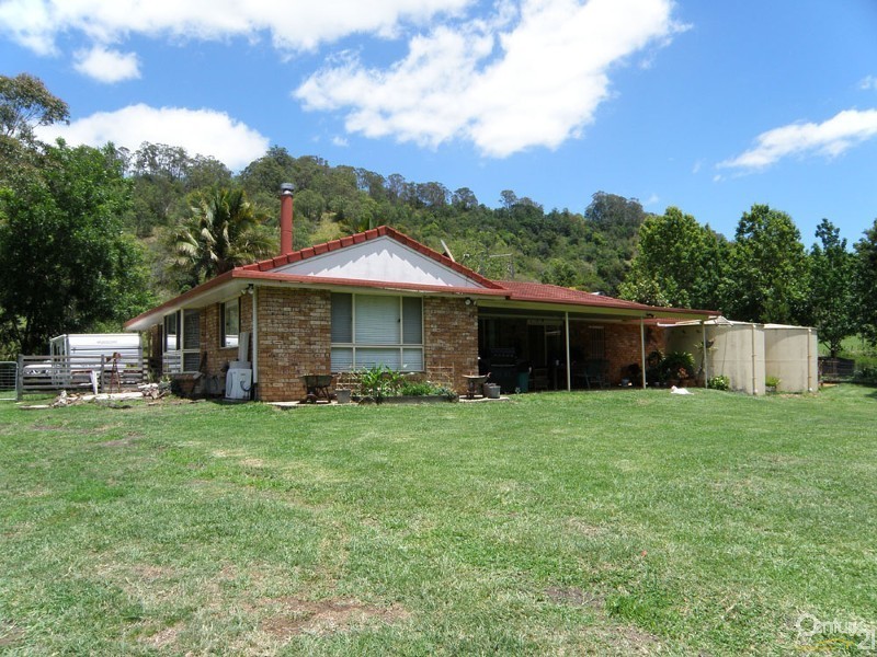 185 Yeager Road, Leycester NSW 2480