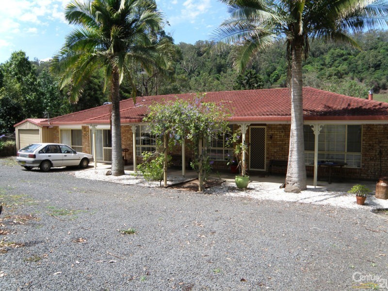 185 Yeager Road, Leycester NSW 2480