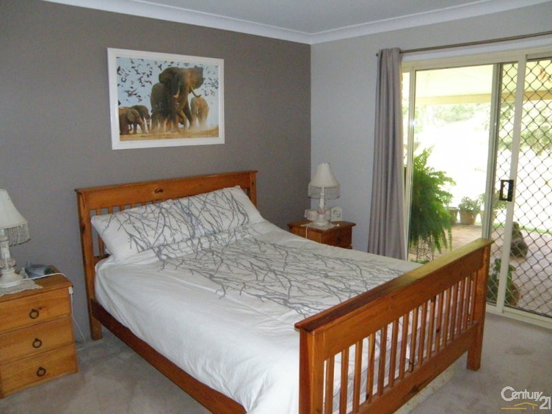 185 Yeager Road, Leycester NSW 2480