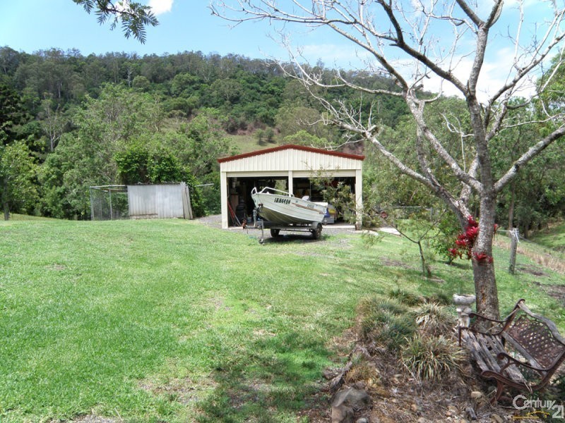 185 Yeager Road, Leycester NSW 2480