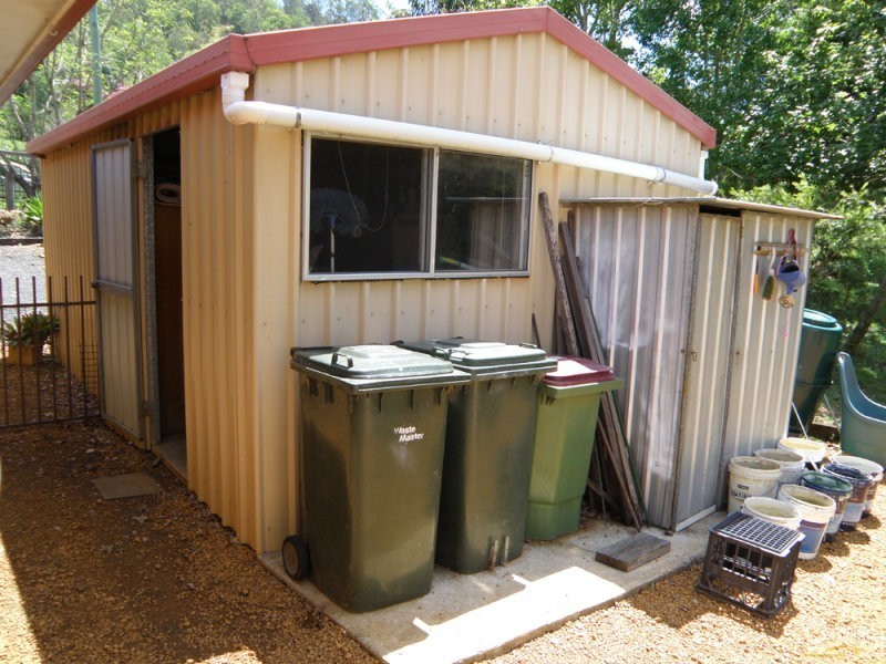 185 Yeager Road, Leycester NSW 2480