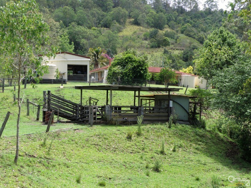 185 Yeager Road, Leycester NSW 2480
