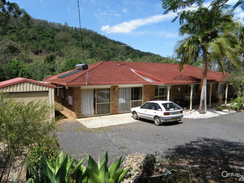 185 Yeager Road, Leycester NSW 2480