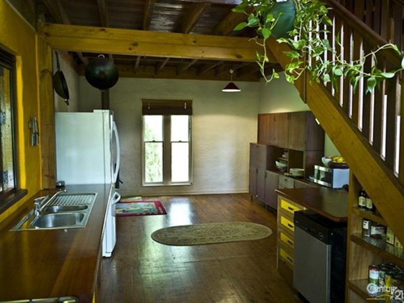 442 Mountain Top Road, Georgica NSW 2480