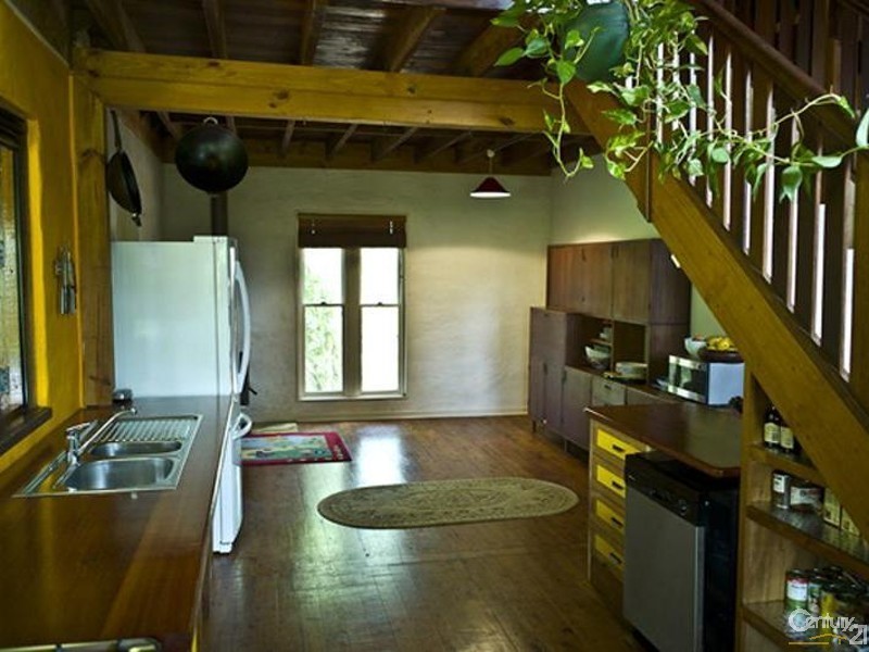 442 Mountain Top Road, Georgica NSW 2480