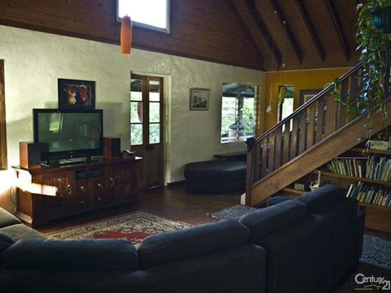 442 Mountain Top Road, Georgica NSW 2480