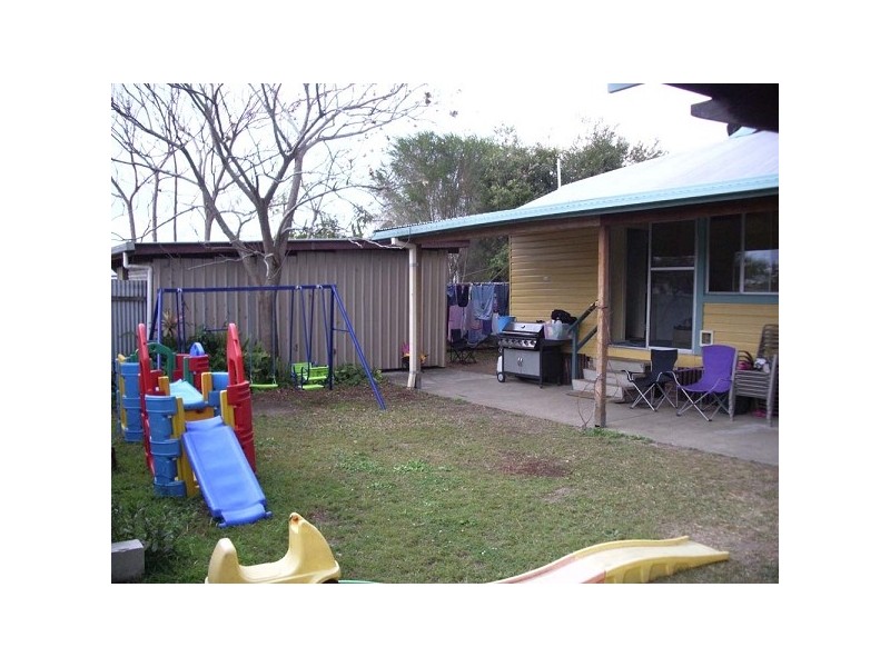 96 West Street, Casino NSW 2470