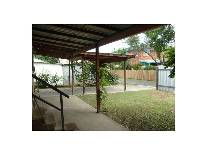 96 West Street, Casino NSW 2470