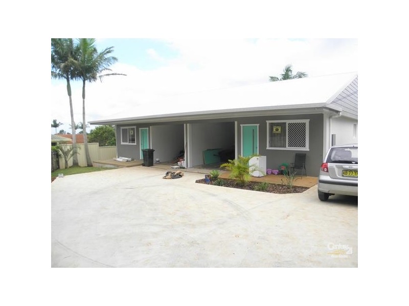 3/13 Opaki Place, Wollongbar NSW 2477