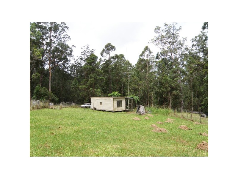 Drake NSW 2469