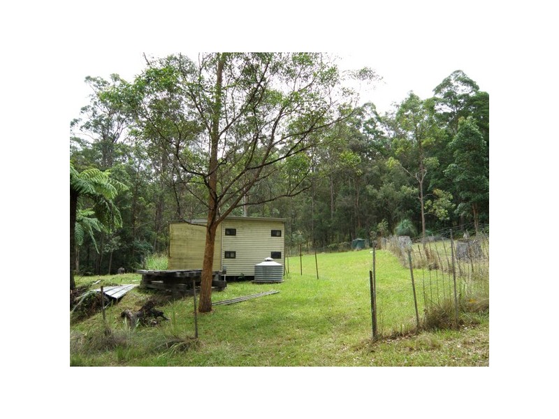 Drake NSW 2469