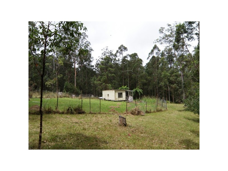 Drake NSW 2469