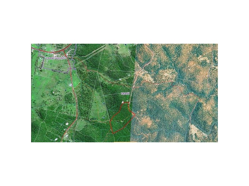Drake NSW 2469