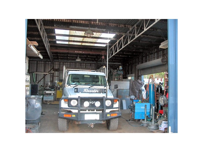 Mallanganee NSW 2469