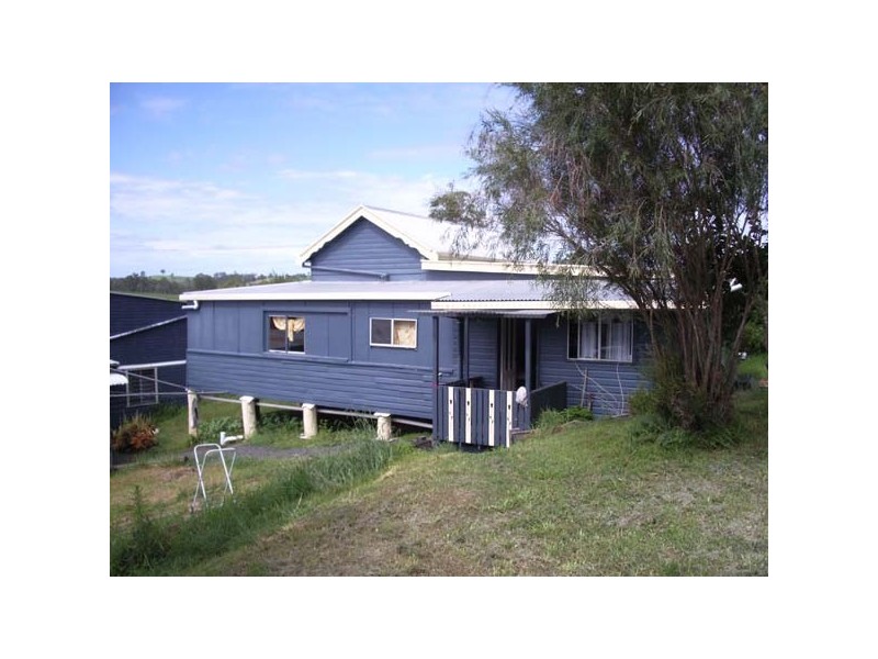 Mallanganee NSW 2469